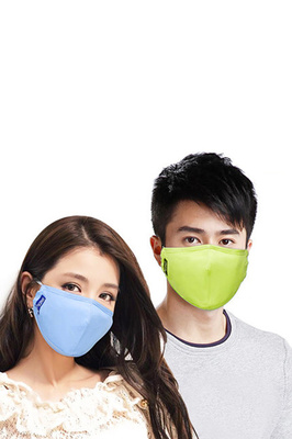 防霧霾PM2.5口罩 守護(hù)呼吸健康，兩個(gè)起發(fā)保障品質(zhì)