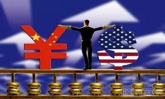 技術(shù)轉(zhuǎn)讓與貿(mào)易對(duì)抗 美國對(duì)華貿(mào)易逆差的復(fù)雜現(xiàn)實(shí)